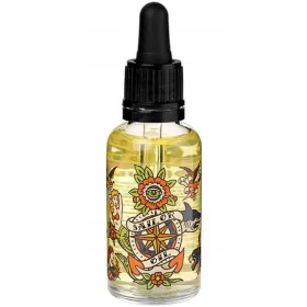 Sailorov brodski uljni eliksir za bradu 30 ml