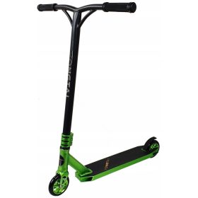 Skuter YoungTai Freestyle 100 kg Alu Plavi