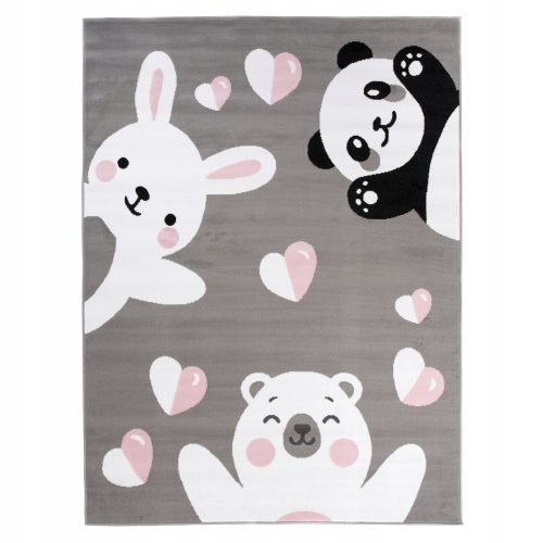 DYWAN BCF PINKY 180x250 cm
