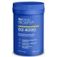 Formeds BICAPS D3 4000 - Visoko učinkovit dodatak prehrani s vitaminom D3