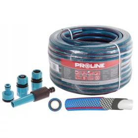    Proline 99433 3/4" vrtno crijevo 30 m + prskalica Geko G73048