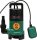 Hidrofor Flo 750 W za Pumpanje Preko 5000 l/h
