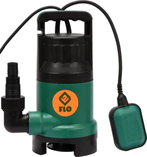 Hidrofor Flo 750 W za Pumpanje Preko 5000 l/h