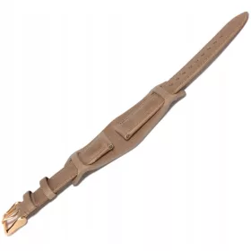 Fosilni remen za sat CH2884 od 18 mm