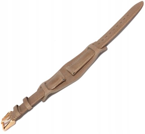 Fosilni remen za sat CH2884 od 18 mm