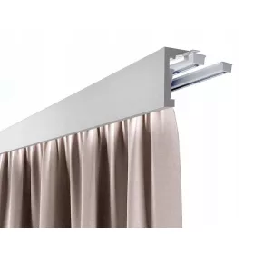  Navlaka, ugradnja karniša, navlaka LK-03LB 12 cm