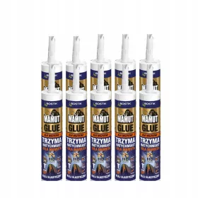  Bostik univerzalno ljepilo za montažu 290 ml
