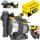 Stanley Super Površinska Pumpa 900W 3600 l/h