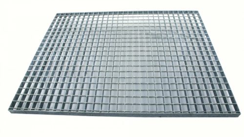 WEMA MOSTNA REŠETKA 1300x1000 mm platforma s OC certifikatom