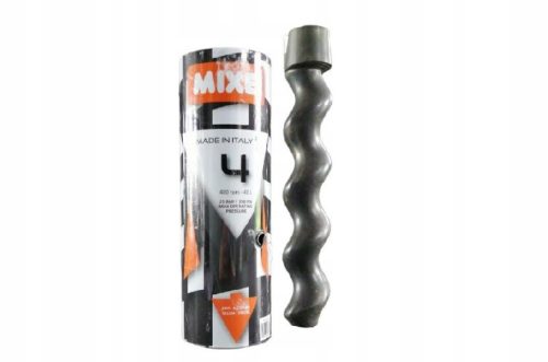 Stator + Rotor Mikser 4 Jedinica za žbukanje
