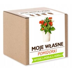 Set za uzgoj Koktel Rajčica