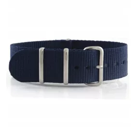 Trakasti remen za sat Diloy 387.5 NATO 20 mm