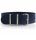 Trakasti remen za sat Diloy 387.5 NATO 20 mm