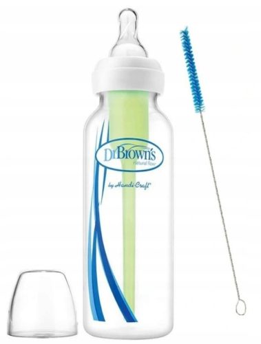 Dr Brown's staklenka Options+ 250ml uska ČAŠA
