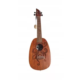 Profesionalno ukulele koncertno Flycat
