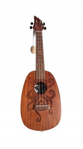 Profesionalno ukulele koncertno Flycat