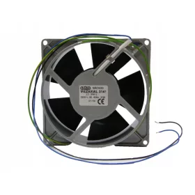 Mezaxial 3141 Ventilator, Bester, Lincoln