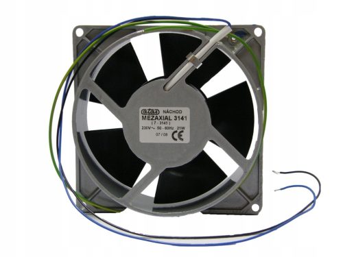 Mezaxial 3141 Ventilator, Bester, Lincoln