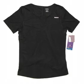  REEBOK OTM SS TOP slim fit majica, veličina M 38 / 40