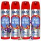Borac protiv moljaca Bros 150 ml