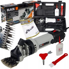 MASAŽNI 850 W Univerzalni Brijač za životinje