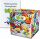 Kocke za gradnju Waffle Constructor Meli 200 kom. 50035