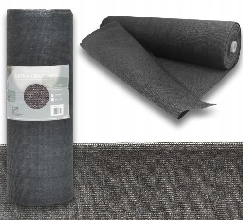 Tenda, sjenilo za vrt - Pokrivač, podmetač 150 x 5000 cm, plastika