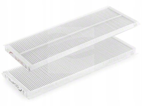 Filtr Zehnder FA01020055