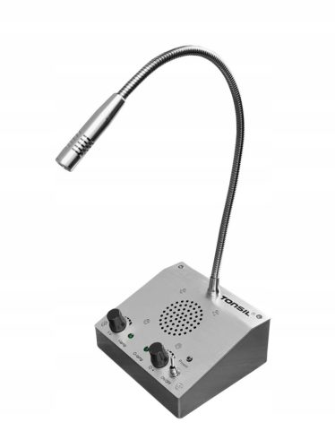 Portafon za blagajnu Tonsil WA-440