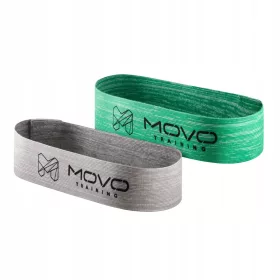  MOVO Mini Band SET | SET |. GUMENA TRAKA ZA VJEŽBANJE