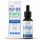 Naturalni vitamin K2 MK-7 + D3 Forte u kapima – 30ml za zdravlje kostiju i imunitet