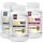 Komplet Vitamina B kompleks, Vitamina K2 MK-7 i Vitamina D3 2000IU - 100% Prirodne