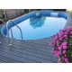 Bazen Eleston 600 x 320 cm