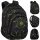 CoolPack Drafter školski ruksak Quake F010750