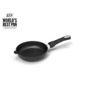   AMT Gastroguss Home&Pro tradicionalna tava 20 cm neprijanjajuća (non-stick)