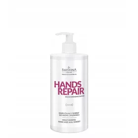   Farmona Hands Repair 500 ml hidratantni sorbet za ruke i nokte