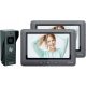 EURA A31A149 VDP-45A3 VIDEO PARLOFON 83248