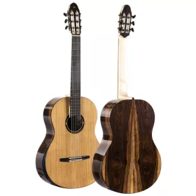 Klasična gitara – Majstor Luthier Rafał Turkowiak