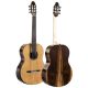 Klasična gitara – Majstor Luthier Rafał Turkowiak