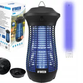 Lampa protiv komaraca, moljaca, muha Noveen 2,07 kg 100 ml