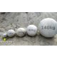 LOPTA, BETONSKA figura, vrtni ukras 20KG