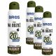  Sprej Bros Sprej za odjeću 90 ml 0,12 g