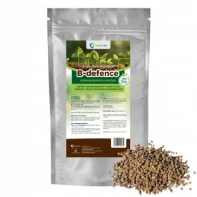 Garden Lab Višekomponentno Gnojivo Granulat 3 kg