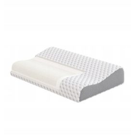 Ortopedski jastuk za spavanje SleepMed Comfort 35 x 60 cm
