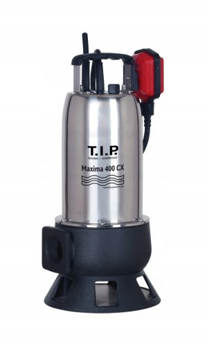 Poticajna pumpa MAXIMA 400 CX 950 W 24.000 l/h