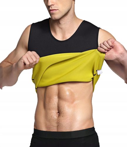  TERMO SHAPER ZA OBLIKOVANJE TIJELA, NEOPREN XL