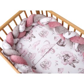  Set posteljine Betax 90 x 120 cm, višebojan