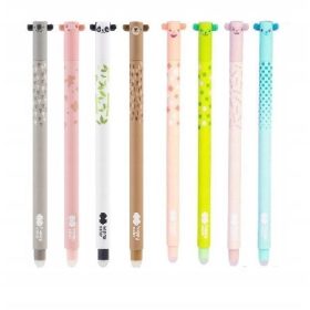 Plavi Sretni Set Olovaka