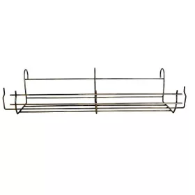 Stalak za cvijeće na balkonu 80 cm