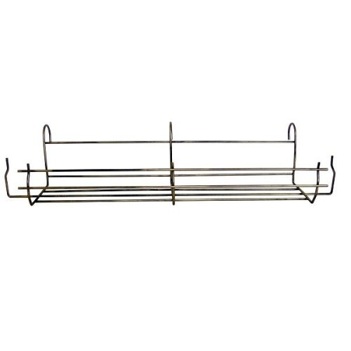 Stalak za cvijeće na balkonu 80 cm